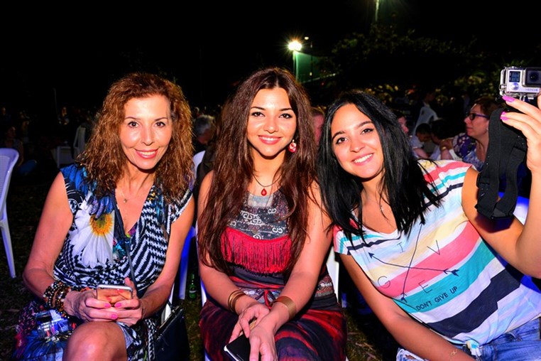 Fete De La Musique at L'ATCL